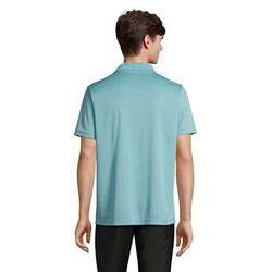 PITCHER PITCHER UNISEX POLO