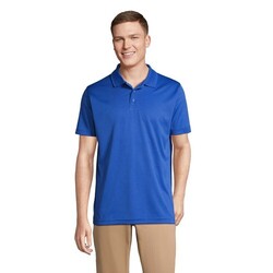 PITCHER PITCHER UNISEX POLO