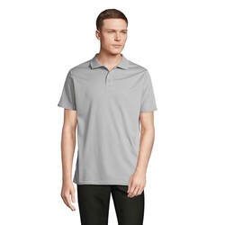 PITCHER PITCHER UNISEX POLO