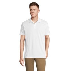 PITCHER PITCHER UNISEX POLO