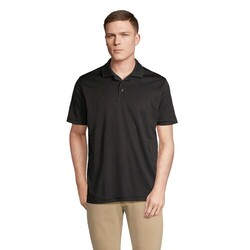 PITCHER PITCHER UNISEX POLO