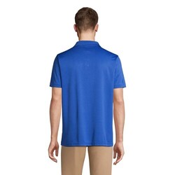 PITCHER UNISEX POLO