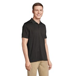 PITCHER UNISEX POLO