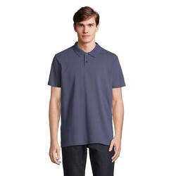 PULSE PULSE UNISEX POLO