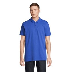 PULSE PULSE UNISEX POLO