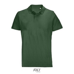 PULSE PULSE UNISEX POLO