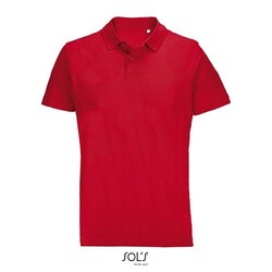PULSE PULSE UNISEX POLO