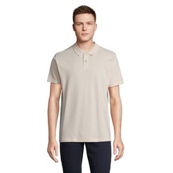 PULSE PULSE UNISEX POLO