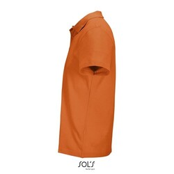 PULSE PULSE UNISEX POLO