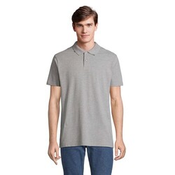 PULSE PULSE UNISEX POLO