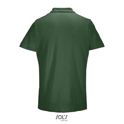 PULSE PULSE UNISEX POLO