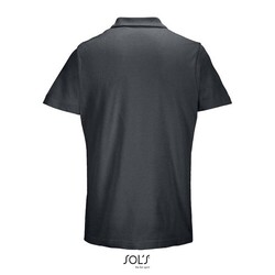 PULSE PULSE UNISEX POLO