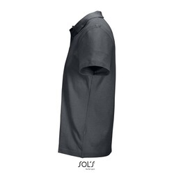 PULSE PULSE UNISEX POLO