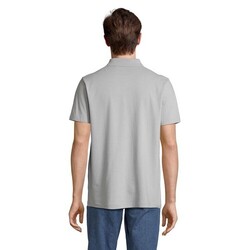 PULSE PULSE UNISEX POLO