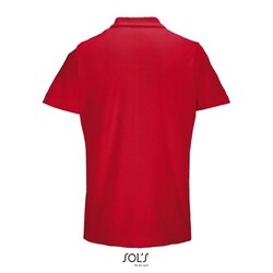 PULSE PULSE UNISEX POLO