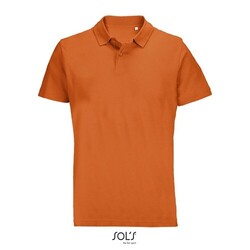 PULSE PULSE UNISEX POLO