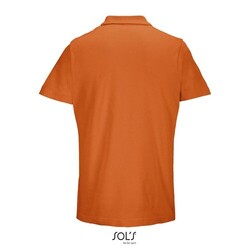 PULSE UNISEX POLO