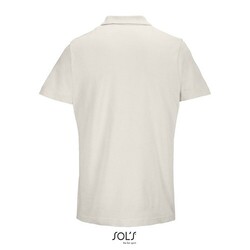 PULSE UNISEX POLO