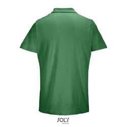 PULSE UNISEX POLO