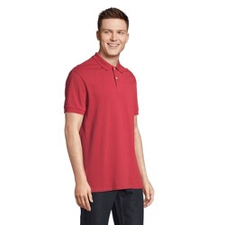 PACIFIC POLO HOMME