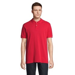 PACIFIC POLO HOMME
