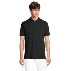 PACIFIC POLO HOMME