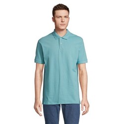 PACIFIC POLO HOMME