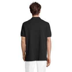 PACIFIC POLO HOMME
