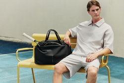 Sac week-end étanche URBAN