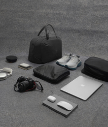 Sac week-end étanche URBAN