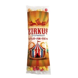 Riz soufflé croustillant en sachet promo, Riz soufflé croustillant