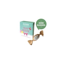 Heilemann oeufs de Pâques en chocolat, Œufs au Marc de Champagne