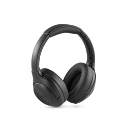 MELODY. Casque audio sans fil en PU avec transmission BT 5'0