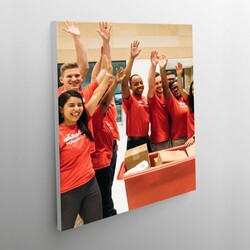 Magnet Rétro made in Europe