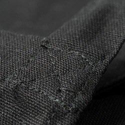 Sac coton BIO BENGAL 155 - Noir