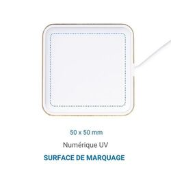 Chargeur sans fil Magnétique