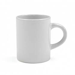Tasse EXPRESSO 75 ml - Blanc