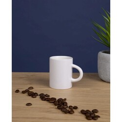 Tasse EXPRESSO 75 ml - Blanc