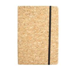 Carnet FARO A5 liège