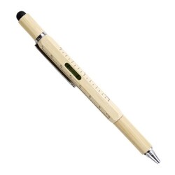 Stylo bille TOOL Bambou