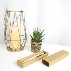 Stylo bille TOOL Bambou