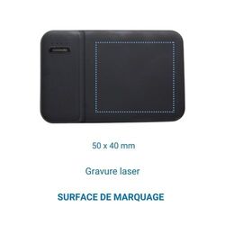 Batterie de secours Rétroéclairée RT41 - 5 000 mAh