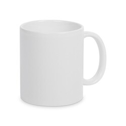 Mug BUDGET blanc - 325 ml