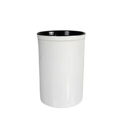 Grand Pot à crayon BICOLOR