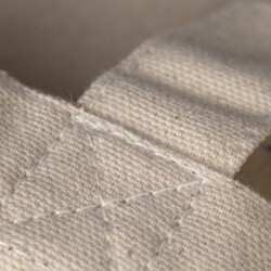 Sac coton BENGAL 230 - écru