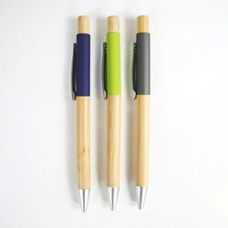 Stylo bille NATURA