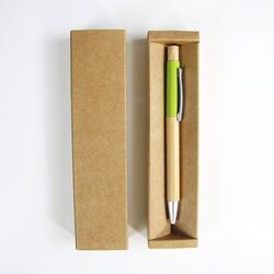 Stylo bille NATURA