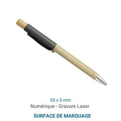 Stylo bille NATURA