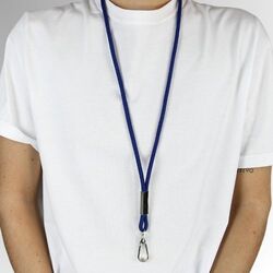 Lanyard Métal 29