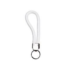 Porte-clés CORDE 20 - Noir